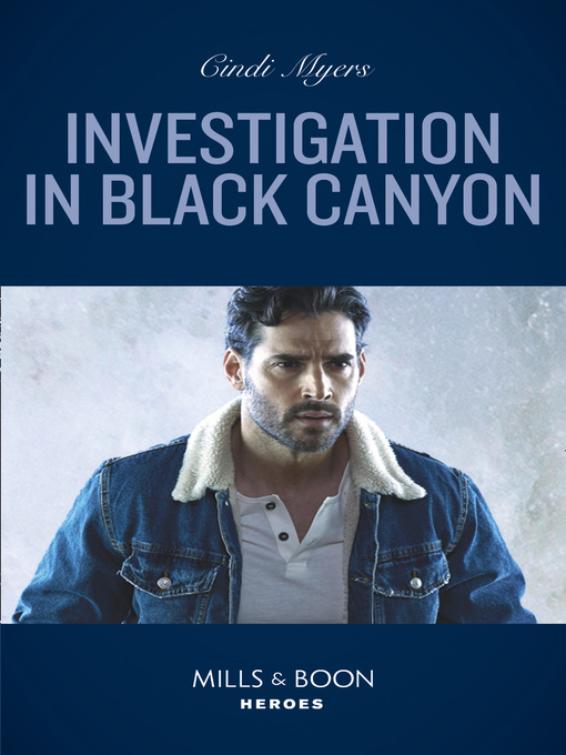 Title details for Investigation In Black Canyon by Cindi Myers - Available